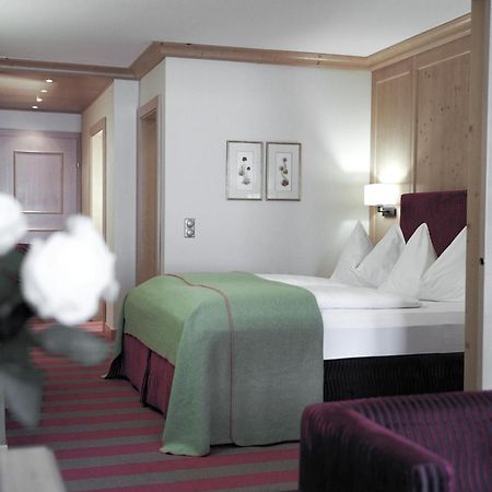 Hotel Rigele Royal Superior Obertauern Exterior foto